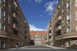 Kraaipanschool wint Amsterdamse nieuwbouwprijs 