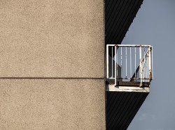 Duizenden ‘onveilige’ balkons in Limburg afgekeurd