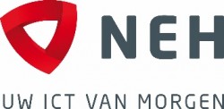 NEH Shared Services voor vierde maal op rij FD Gazelle