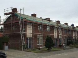 Wonen Limburg wil in 4 jaar 4.000 woningen verduurzamen
