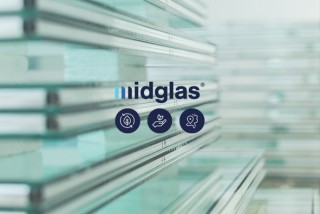 Midglas stimuleert circulair glasherstel: kansen voor woningcorporaties