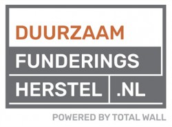 Duurzaam Funderings Herstel